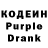 Codein Purple Drank Horvath Mark